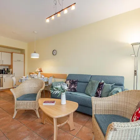 Apartment Suedwind 37