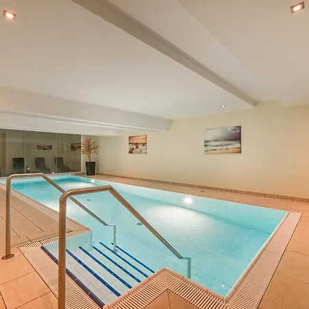 Suedwind 37 Apartmán *