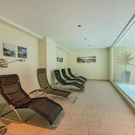 Suedwind 37 Apartment Zempin