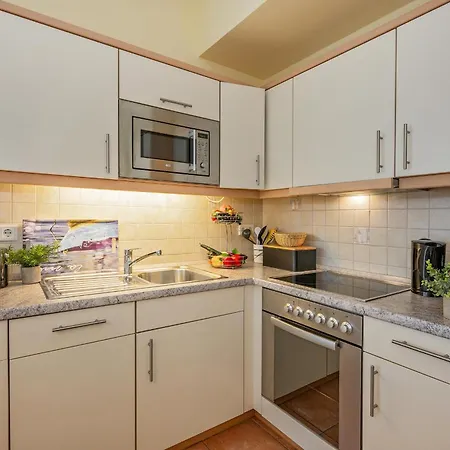 Apartmán Suedwind 37 *