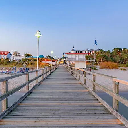 Suedwind 37 Apartmán *