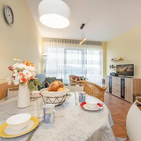 Apartment Suedwind 37 *