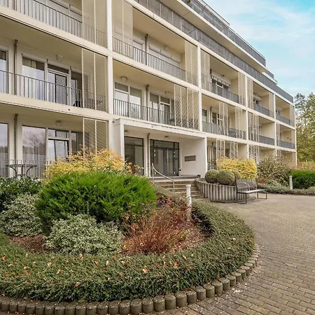 Suedwind 37 Apartmán *