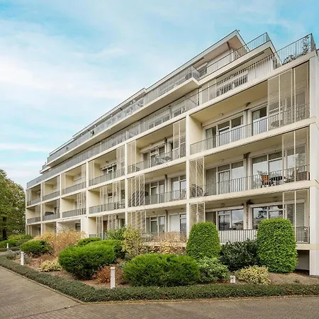 Suedwind 37 Apartmán Zempin