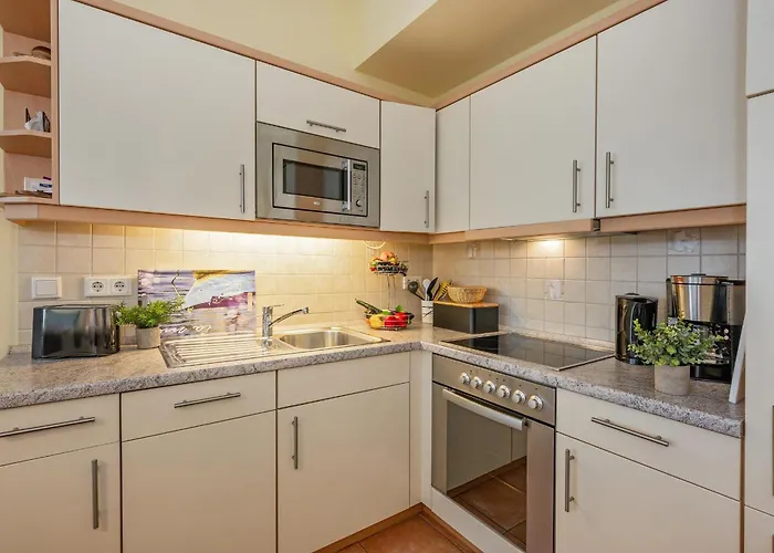 Apartment Südwind 37 *